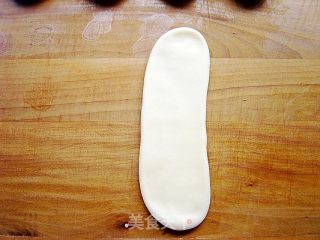 豆沙酥饼的做法步骤：6