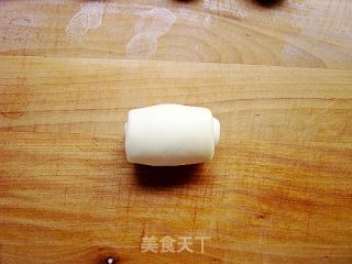豆沙酥饼的做法步骤：7
