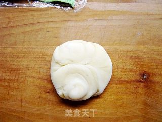 豆沙酥饼的做法步骤：9