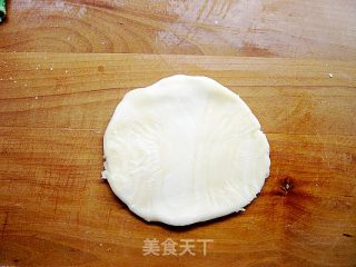 豆沙酥饼的做法步骤：10