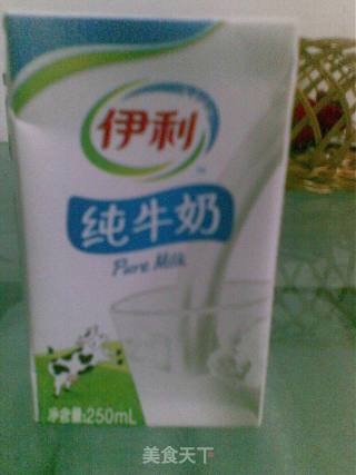 用小熊酸奶机做酸奶的做法步骤：1