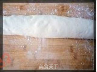 鸡肉小花卷的做法步骤：6