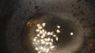 双椒藕丁的做法步骤：4