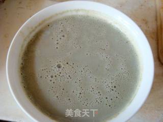 全麦花卷的做法步骤：2