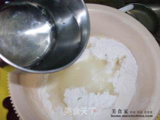 家常糕点@@红龟糕的做法步骤：1