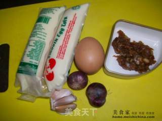家常菜肴@@特色日本豆腐的做法步骤：1