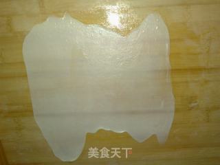 好吃的馅饼的做法步骤：7