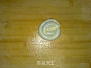 好吃的馅饼的做法步骤：9