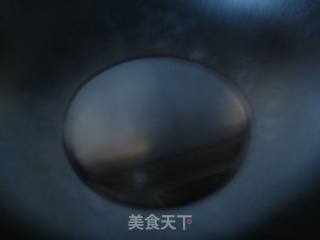 莴笋两吃之清炒莴笋叶的做法步骤：3