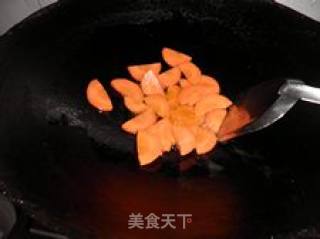 【花样包菜】手撕包菜的做法步骤：4