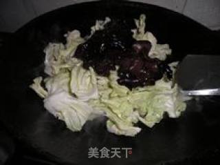 【花样包菜】手撕包菜的做法步骤：5