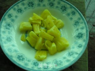 【花样包菜】五彩福袋的做法步骤：1