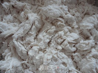 双色【抹茶。可可馒头】的做法步骤：2
