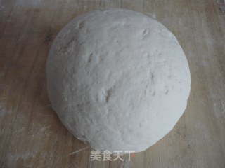 双色【抹茶。可可馒头】的做法步骤：3