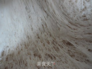 双色【抹茶。可可馒头】的做法步骤：4
