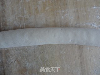双色【抹茶。可可馒头】的做法步骤：8