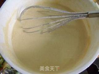 糖醋鱼的做法步骤：3