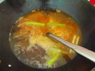 糖醋鱼的做法步骤：6