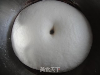 美味鸡肉包的做法步骤：3
