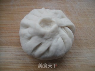 美味鸡肉包的做法步骤：8