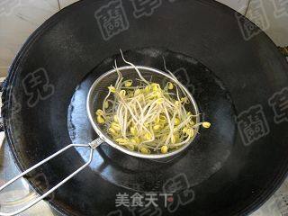 爽口凉面的做法步骤：7