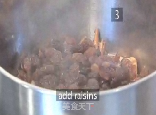 正宗东南亚肉饭的做法步骤：5