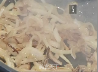 正宗东南亚肉饭的做法步骤：8
