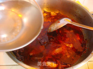海鲜味的【东北香辣小土豆】的做法步骤：6