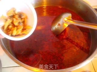 海鲜味的【东北香辣小土豆】的做法步骤：7