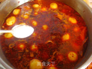 海鲜味的【东北香辣小土豆】的做法步骤：8