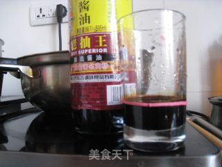 乡巴佬鸡爪子的做法步骤：2