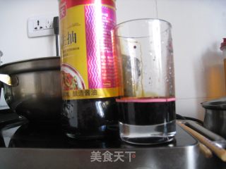乡巴佬鸡爪子的做法步骤：3