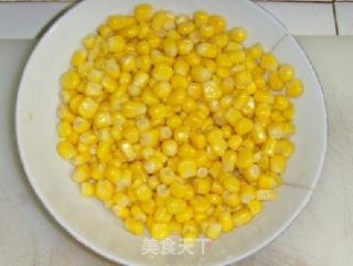 玉米荸荠猪肉饺的做法步骤：2