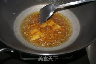 香焖福寿鱼的做法步骤：3