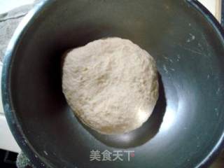 果酱餐包的做法步骤：3