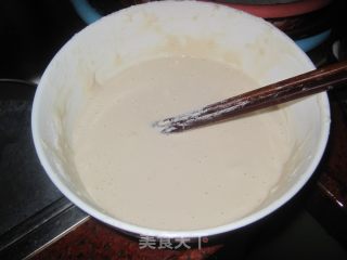 酸甜鱼块的做法步骤：2