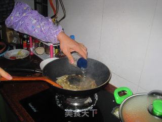 酸甜鱼块的做法步骤：8