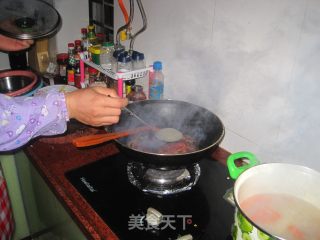 酸甜鱼块的做法步骤：10