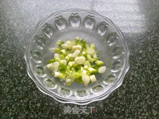 【郫县酱葱花豆腐干】的做法步骤：4