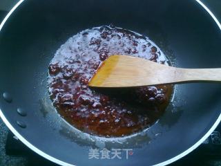 【郫县酱葱花豆腐干】的做法步骤：5
