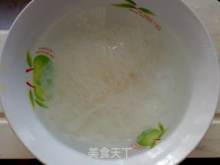 【花样包菜】什锦粉丝包菜卷的做法步骤：1