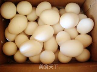 腌制双黄鸡蛋的方法（一）的做法步骤：1