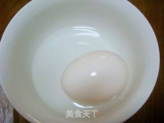 腌制双黄鸡蛋的方法（一）的做法步骤：7