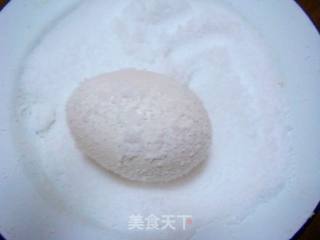 腌制双黄鸡蛋的方法（一）的做法步骤：8