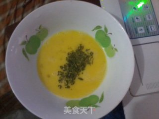 炸洋葱圈——自创新式的做法步骤：3
