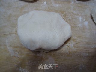 土豆丝卷饼的做法步骤：2