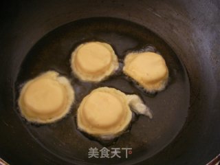 早餐/饭后甜点——脆皮香蕉的做法步骤：4