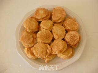 早餐/饭后甜点——脆皮香蕉的做法步骤：5