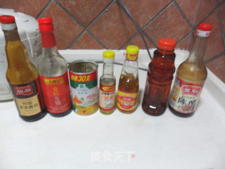 湘菜凉拌韭菜的做法步骤：6
