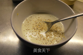 奶油烤熏猪肉的做法步骤：6